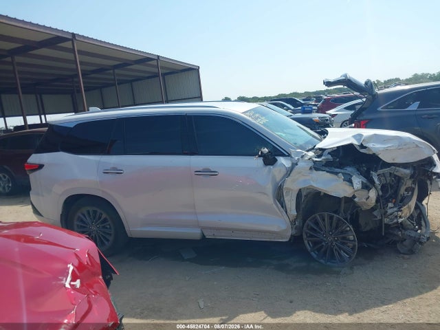 45824704 :رقم المزاد ، 5TDAAAA63RS005682 vin ، 2024 Lexus Tx 350 مزاد بيع