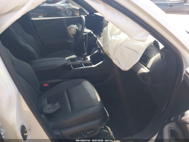 45824704 :رقم المزاد ، 5TDAAAA63RS005682 vin ، 2024 Lexus Tx 350 مزاد بيع