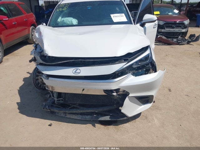 45824704 :رقم المزاد ، 5TDAAAA63RS005682 vin ، 2024 Lexus Tx 350 مزاد بيع