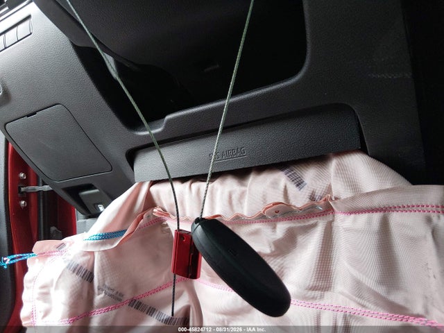 Aukcja sprzedaży 2022 Nissan Sentra Sr Xtronic Cvt, vin: 3N1AB8DV7NY250712, numer aukcji: 45824712