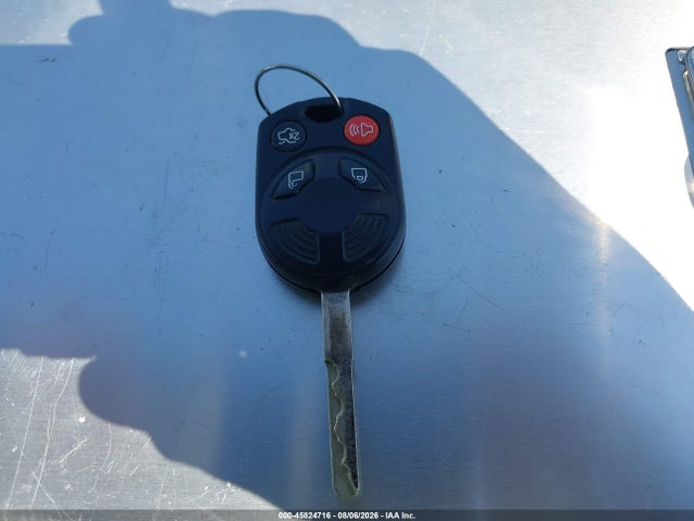 Ford FOCUS S 2014 1FADP3E24EL219337 Image 11