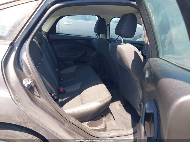 Ford FOCUS S 2014 1FADP3E24EL219337 Image 8