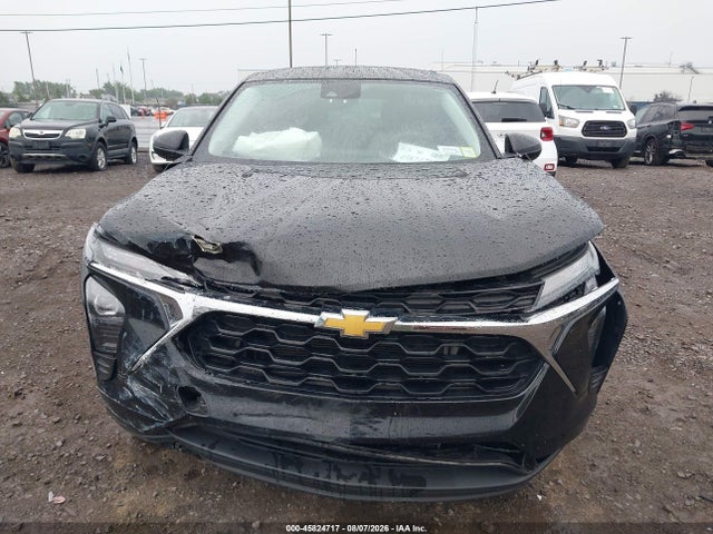 Aukcja sprzedaży 2026 Chevrolet Trax Fwd Ls, vin: KL77LFEP3TC057503, numer aukcji: 45824717