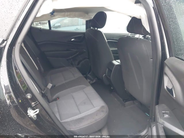 Aukcja sprzedaży 2026 Chevrolet Trax Fwd Ls, vin: KL77LFEP3TC057503, numer aukcji: 45824717