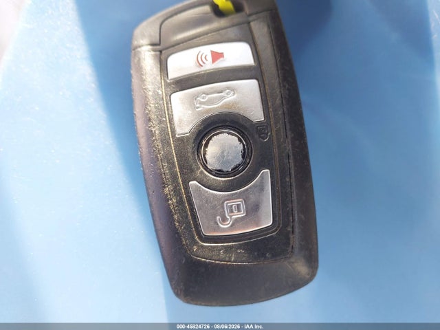 Aukcja sprzedaży 2013 Bmw 528i, vin: WBAXG5C59DDY31474, numer aukcji: 45824726