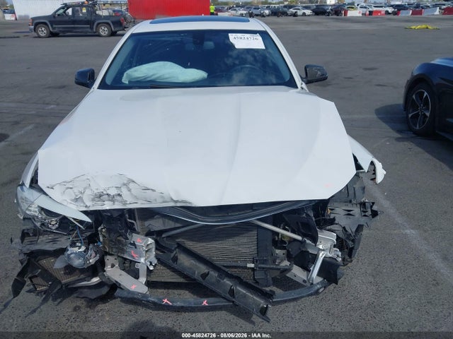 Aukcja sprzedaży 2013 Bmw 528i, vin: WBAXG5C59DDY31474, numer aukcji: 45824726