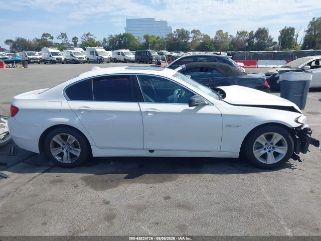 Aukcja sprzedaży 2013 Bmw 528i, vin: WBAXG5C59DDY31474, numer aukcji: 45824726