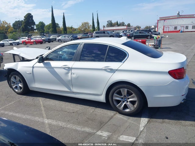 Aukcja sprzedaży 2013 Bmw 528i, vin: WBAXG5C59DDY31474, numer aukcji: 45824726