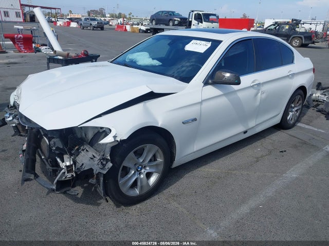 Aukcja sprzedaży 2013 Bmw 528i, vin: WBAXG5C59DDY31474, numer aukcji: 45824726