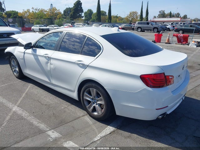 Aukcja sprzedaży 2013 Bmw 528i, vin: WBAXG5C59DDY31474, numer aukcji: 45824726