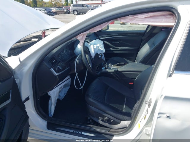 Aukcja sprzedaży 2013 Bmw 528i, vin: WBAXG5C59DDY31474, numer aukcji: 45824726