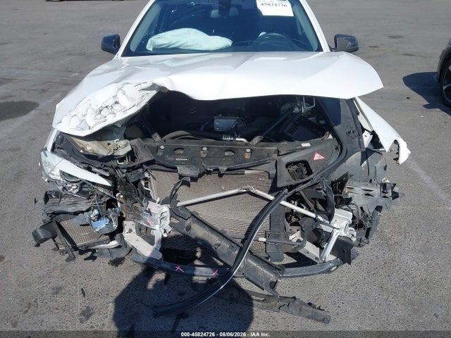 Aukcja sprzedaży 2013 Bmw 528i, vin: WBAXG5C59DDY31474, numer aukcji: 45824726