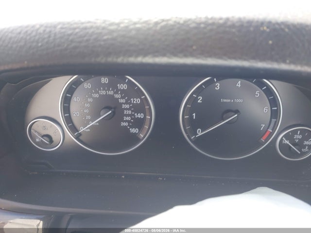 Aukcja sprzedaży 2013 Bmw 528i, vin: WBAXG5C59DDY31474, numer aukcji: 45824726