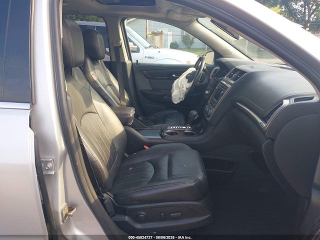 Auction sale of the 2016 Gmc Acadia Denali, vin: 1GKKVTKDXGJ299968, lot number: 45824727