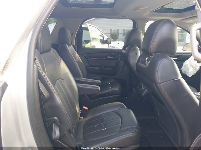 Auction sale of the 2016 Gmc Acadia Denali, vin: 1GKKVTKDXGJ299968, lot number: 45824727