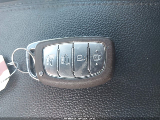 2016 Hyundai Tucson Sport მანქანა იყიდება აუქციონზე, vin: KM8J3CA28GU147307, აუქციონის ნომერი: 45824728