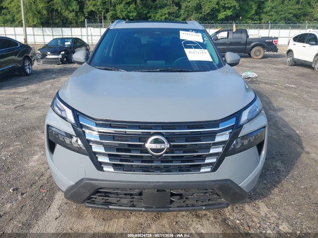 Aukcja sprzedaży 2026 Nissan Rogue Sv, vin: 5N1BT3BA9TC707667, numer aukcji: 45824729