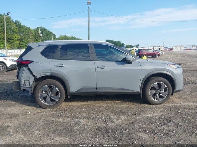 Aukcja sprzedaży 2026 Nissan Rogue Sv, vin: 5N1BT3BA9TC707667, numer aukcji: 45824729
