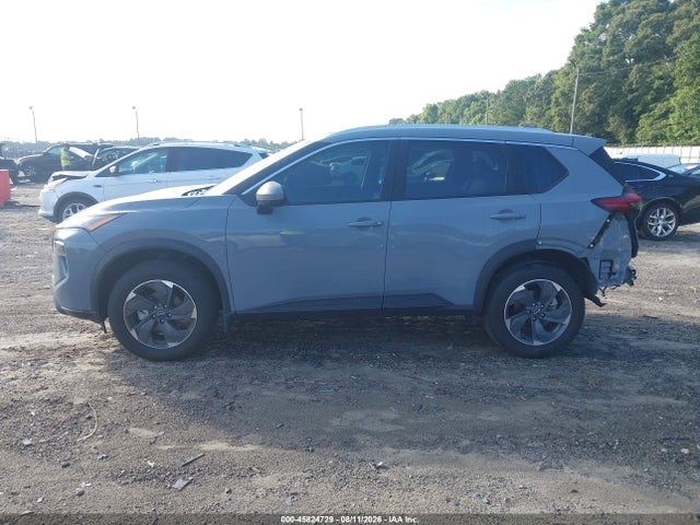 Aukcja sprzedaży 2026 Nissan Rogue Sv, vin: 5N1BT3BA9TC707667, numer aukcji: 45824729