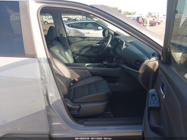 Aukcja sprzedaży 2026 Nissan Rogue Sv, vin: 5N1BT3BA9TC707667, numer aukcji: 45824729