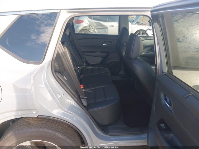 Aukcja sprzedaży 2026 Nissan Rogue Sv, vin: 5N1BT3BA9TC707667, numer aukcji: 45824729