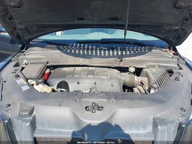Продажа на аукционе авто 2012 Buick Enclave Leather, vin: 5GAKRCEDXCJ332720, номер лота: 45824731