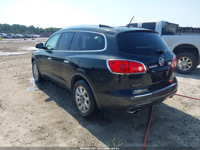 Продажа на аукционе авто 2012 Buick Enclave Leather, vin: 5GAKRCEDXCJ332720, номер лота: 45824731