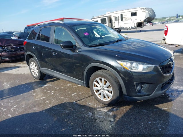Aukcja sprzedaży 2013 Mazda Cx-5 Touring, vin: JM3KE4CE1D0160409, numer aukcji: 45824732