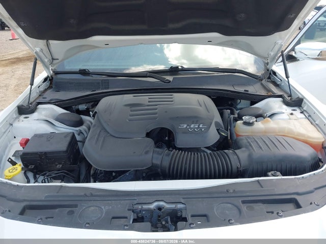 Aukcja sprzedaży 2018 Chrysler 300 Limited, vin: 2C3CCAEG1JH191395, numer aukcji: 45824736