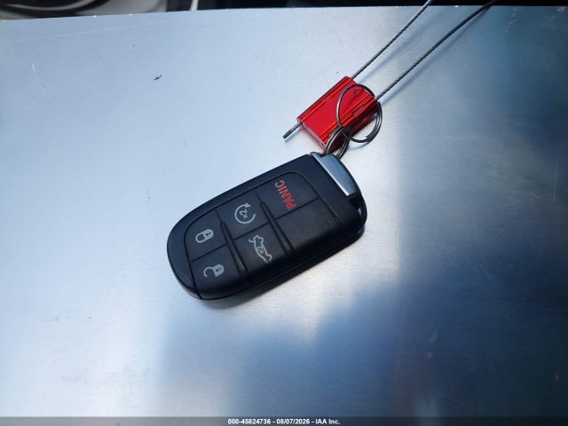Aukcja sprzedaży 2018 Chrysler 300 Limited, vin: 2C3CCAEG1JH191395, numer aukcji: 45824736