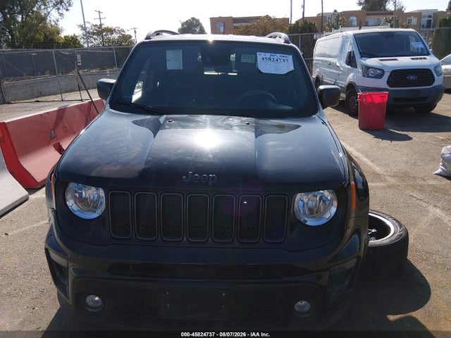 ZACNJCBB8MPM26941 Jeep Renegade Latitude Fwd