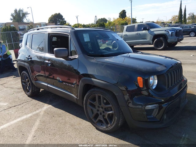ZACNJCBB8MPM26941 Jeep Renegade Latitude Fwd