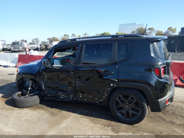 ZACNJCBB8MPM26941 Jeep Renegade Latitude Fwd