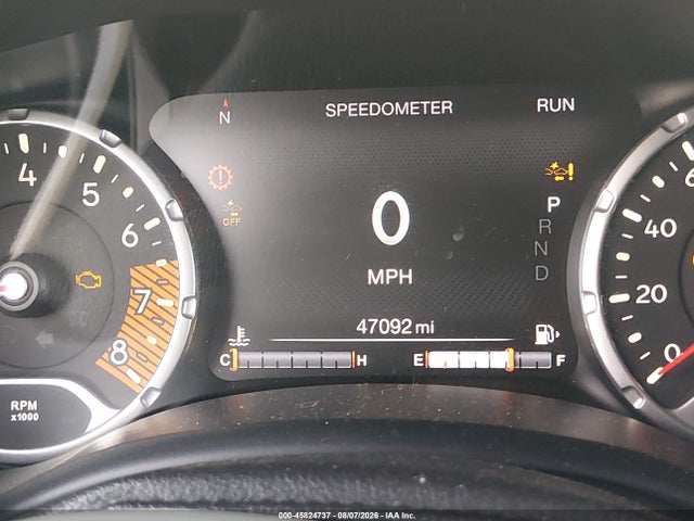 ZACNJCBB8MPM26941 Jeep Renegade Latitude Fwd