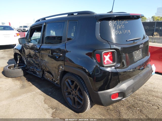 ZACNJCBB8MPM26941 Jeep Renegade Latitude Fwd