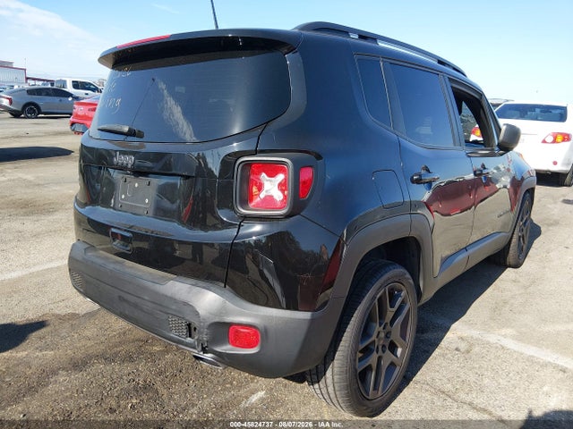 ZACNJCBB8MPM26941 Jeep Renegade Latitude Fwd