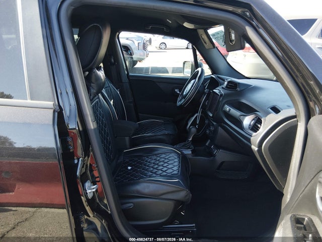 ZACNJCBB8MPM26941 Jeep Renegade Latitude Fwd