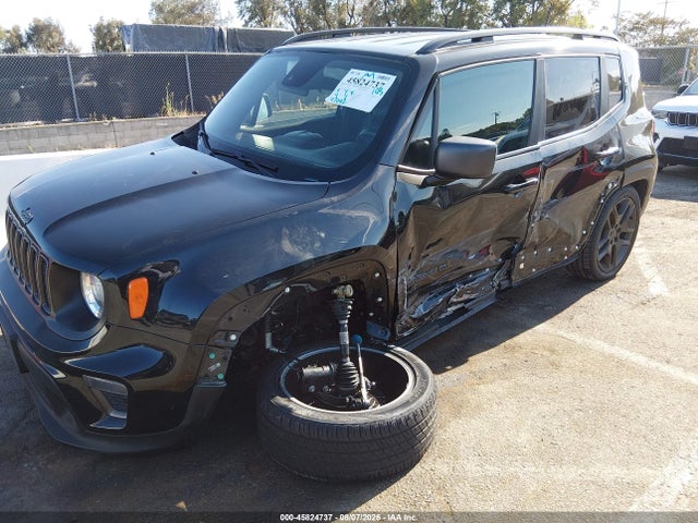 ZACNJCBB8MPM26941 Jeep Renegade Latitude Fwd