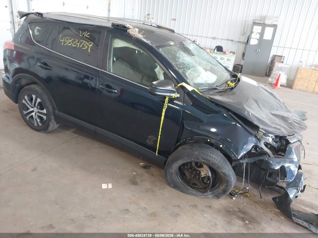 Aukcja sprzedaży 2018 Toyota Rav4 Le, vin: JTMBFREVXJJ225070, numer aukcji: 45824739