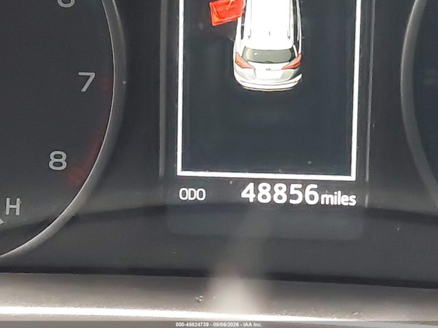 Продажа на аукционе авто 2018 Toyota Rav4 Le, vin: JTMBFREVXJJ225070, номер лота: 45824739