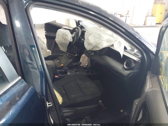 Продажа на аукционе авто 2018 Toyota Rav4 Le, vin: JTMBFREVXJJ225070, номер лота: 45824739
