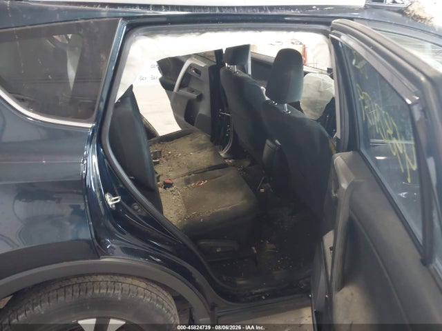 Продажа на аукционе авто 2018 Toyota Rav4 Le, vin: JTMBFREVXJJ225070, номер лота: 45824739