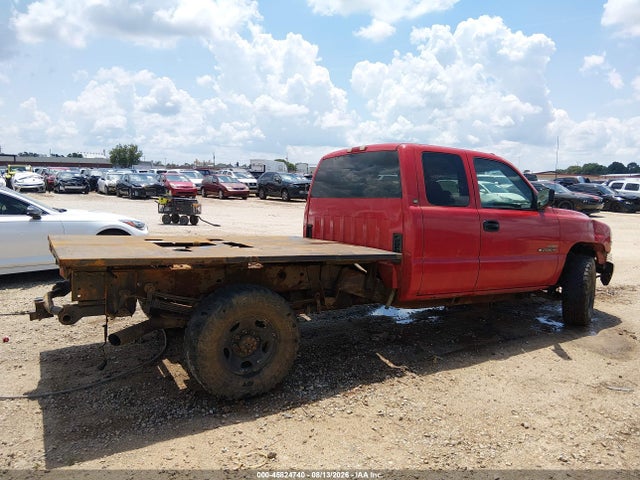 Продаж на аукціоні авто 2002 Chevrolet Silverado 2500hd, vin: 1GCHC29122E169525, номер лоту: 45824740