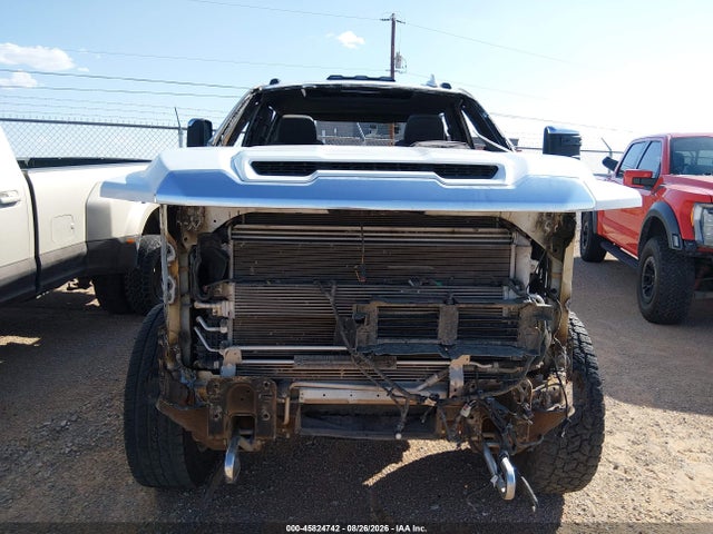 Продаж на аукціоні авто 2023 Gmc Sierra 2500hd 4wd  Standard Bed Denali, vin: 1GT49REY8PF246277, номер лоту: 45824742