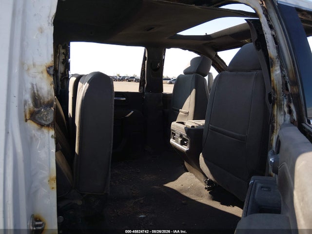 Продаж на аукціоні авто 2023 Gmc Sierra 2500hd 4wd  Standard Bed Denali, vin: 1GT49REY8PF246277, номер лоту: 45824742