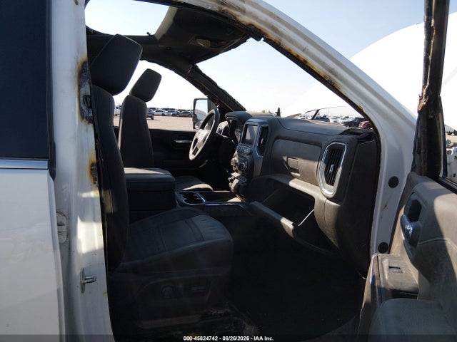 Продаж на аукціоні авто 2023 Gmc Sierra 2500hd 4wd  Standard Bed Denali, vin: 1GT49REY8PF246277, номер лоту: 45824742