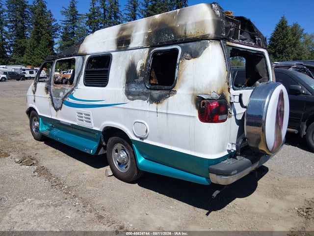 Продаж на аукціоні авто 1999 Dodge Ram Van 3500 Commercial/conversion, vin: 2B6KB31Y9XK522888, номер лоту: 45824744