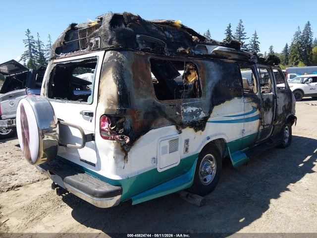 Продаж на аукціоні авто 1999 Dodge Ram Van 3500 Commercial/conversion, vin: 2B6KB31Y9XK522888, номер лоту: 45824744