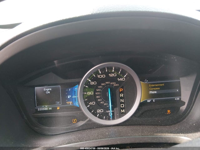 Продаж на аукціоні авто 2014 Ford Explorer Xlt, vin: 1FM5K7D89EGA21898, номер лоту: 45824759