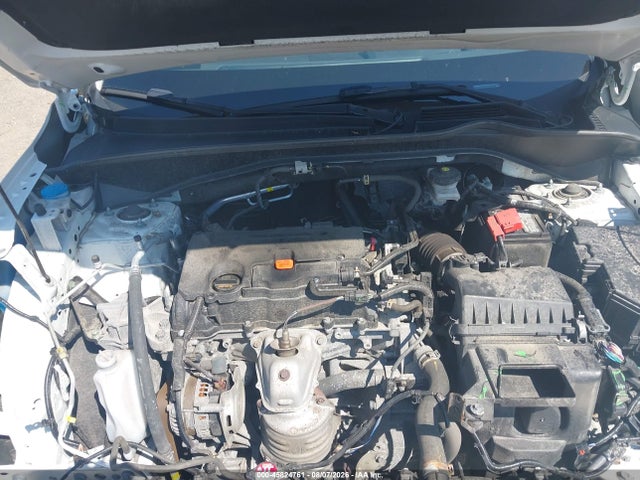 Auction sale of the 2024 Honda Hr-v Awd Sport/awd Sport W/o Bsi, vin: 3CZRZ2H59RM713170, lot number: 45824761